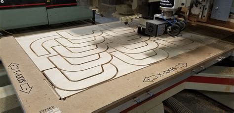 how to keep part from moving cnc mill|cnc router hold material in place.